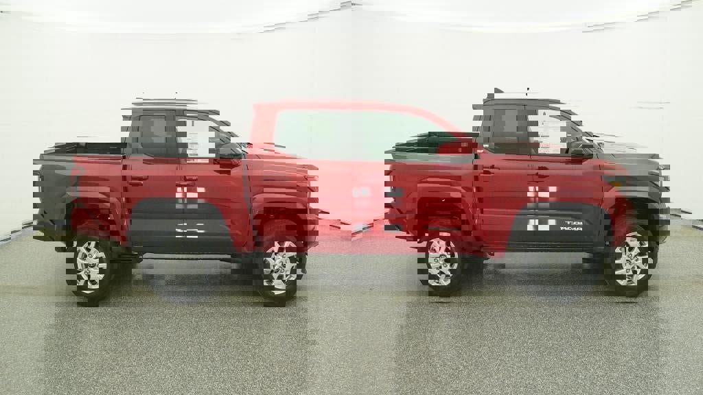 New 2026 Toyota Tacoma SR5 image 11