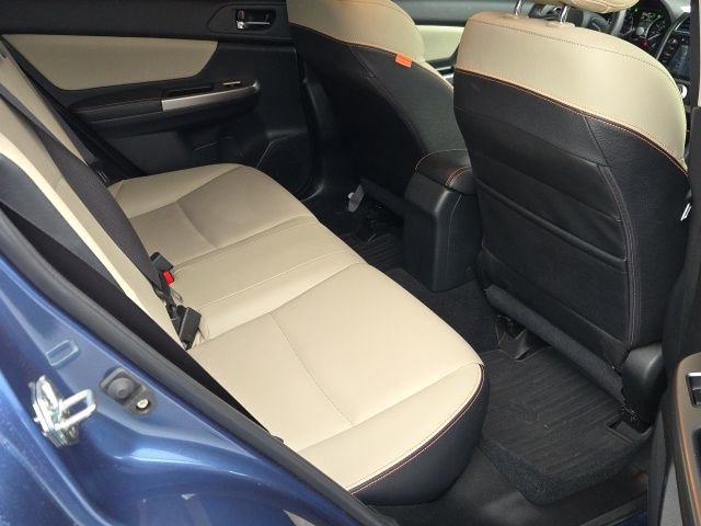 Used 2016 Subaru Crosstrek 2.0i Limited image 10