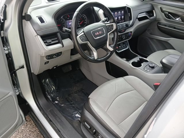 Used 2020 GMC Terrain SLT AWD/4WD image 41