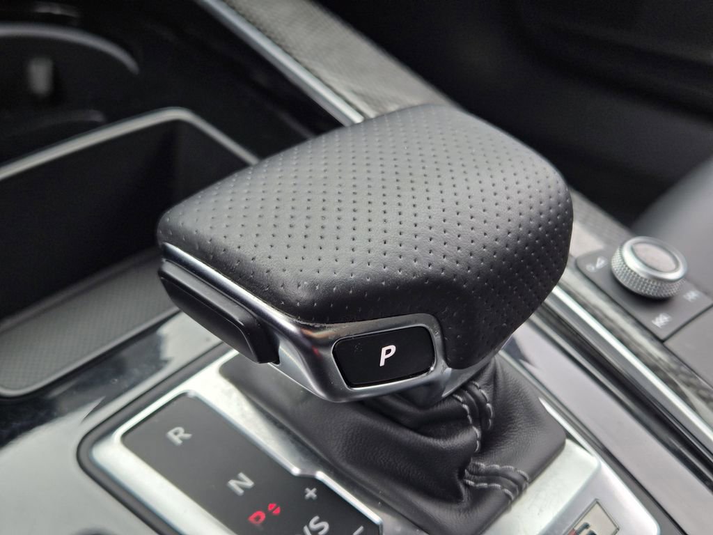 Certified 2023 Audi S5 Premium Plus AWD/4WD image 25