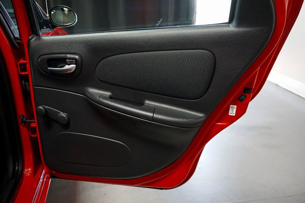 Used 2003 Dodge Neon *Neon SRT-4* *5-Speed Manual* image 56