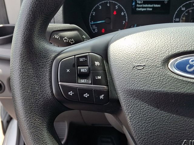 Used 2024 Ford Transit 350 XLT image 13