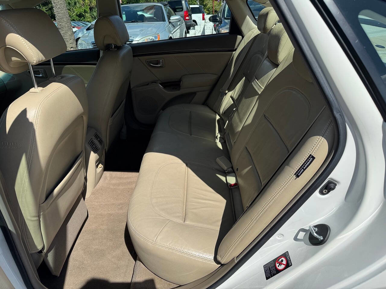 Used 2008 Hyundai Azera Limited image 14