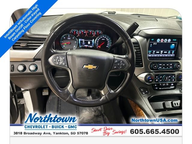Used 2020 Chevrolet Suburban Premier image 13