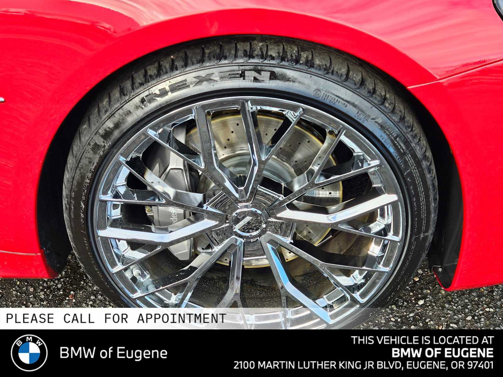 Used 2017 Mercedes-Benz SL 550 image 9
