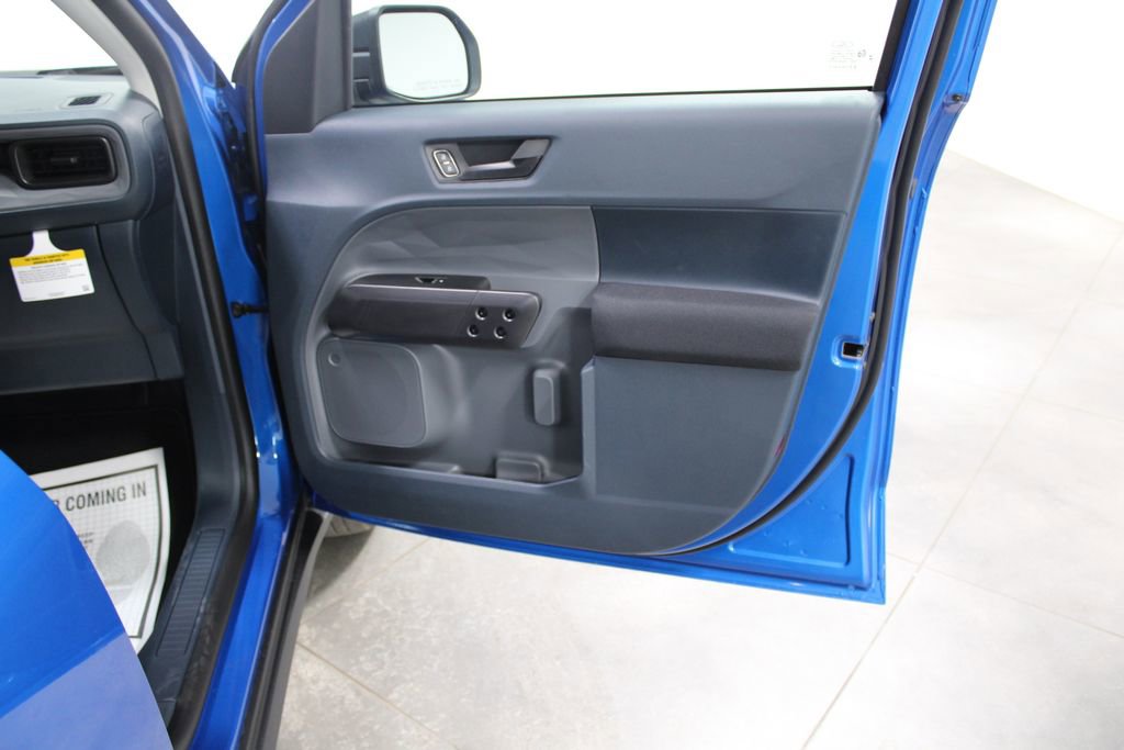 New 2025 Ford Maverick XL w/ Equipment Group 101A image 29