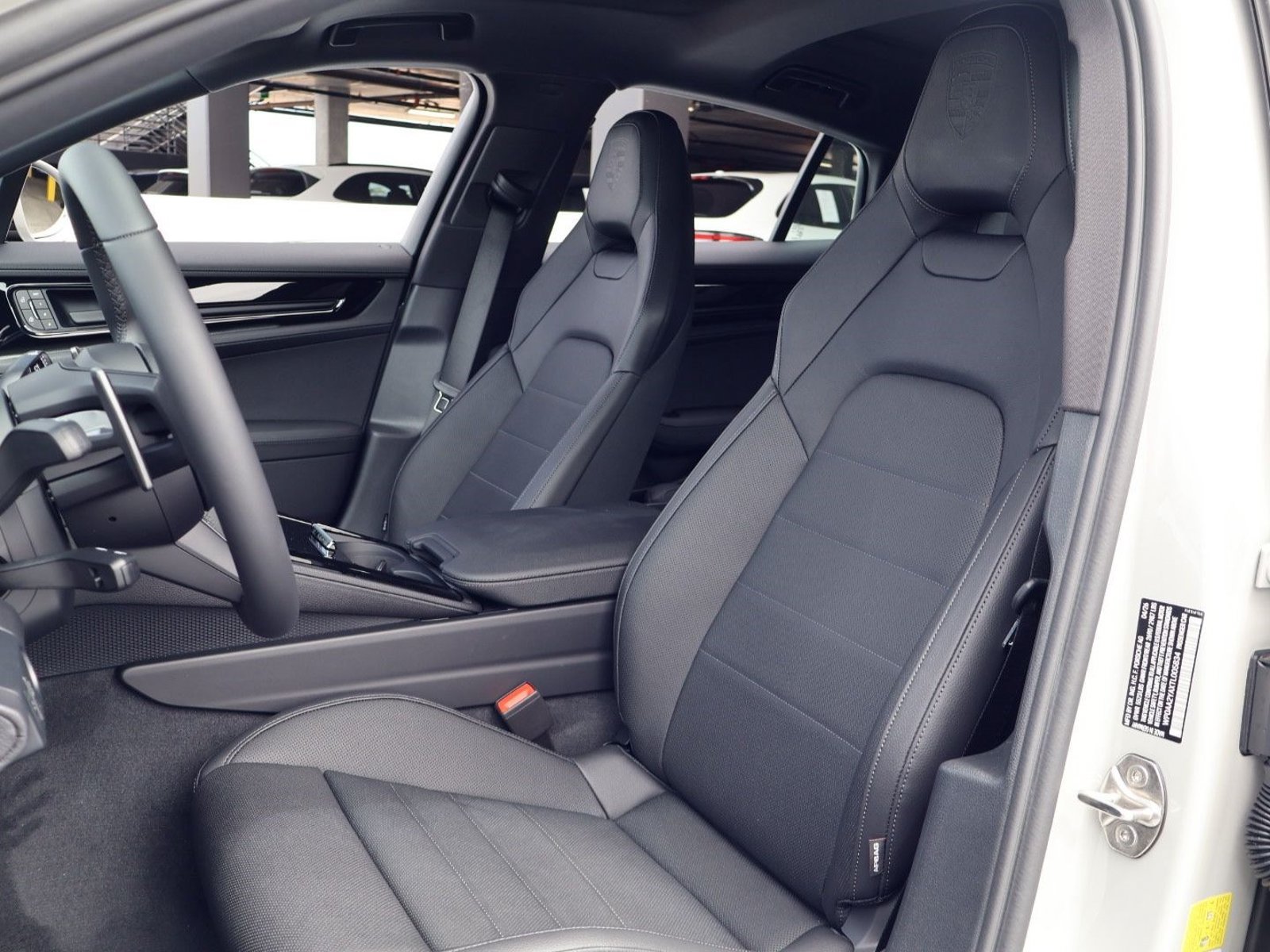 New 2026 Porsche Panamera image 5