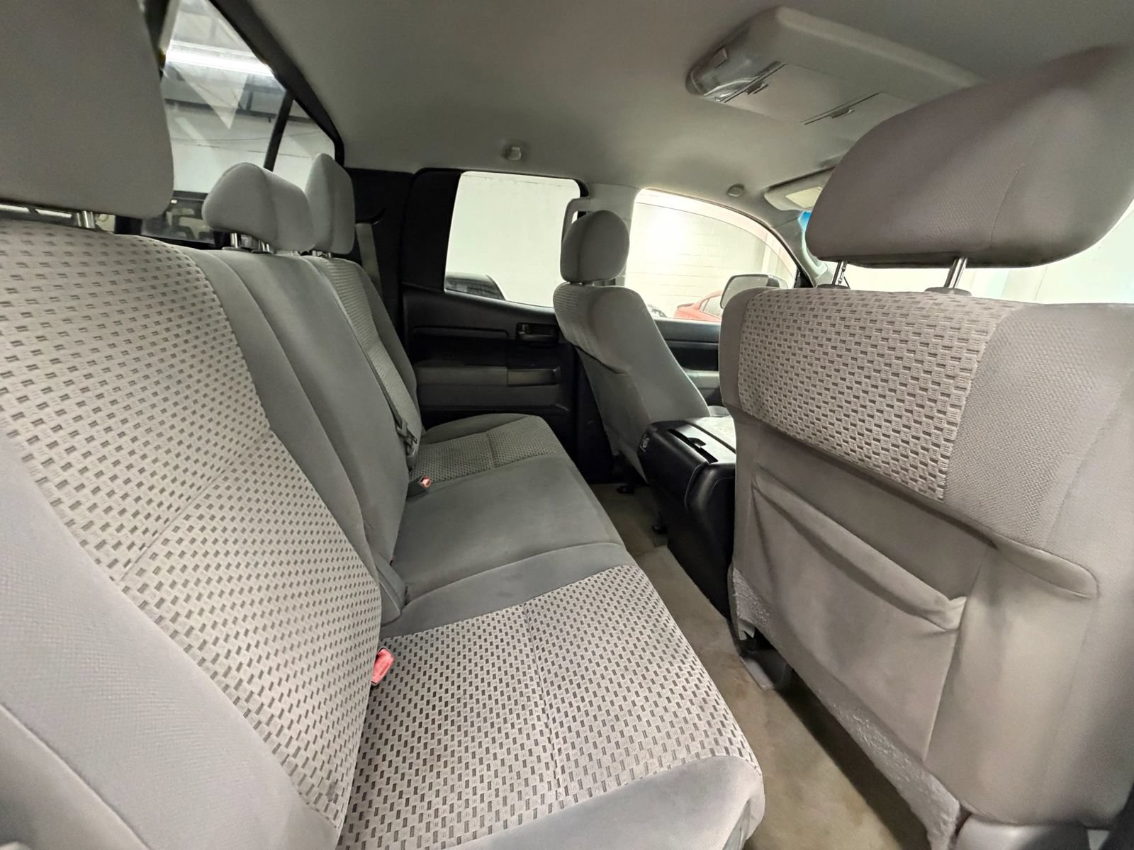 Used 2011 Toyota Tundra 2WD Double Cab w/ TRD Off-Road Pkg image 19