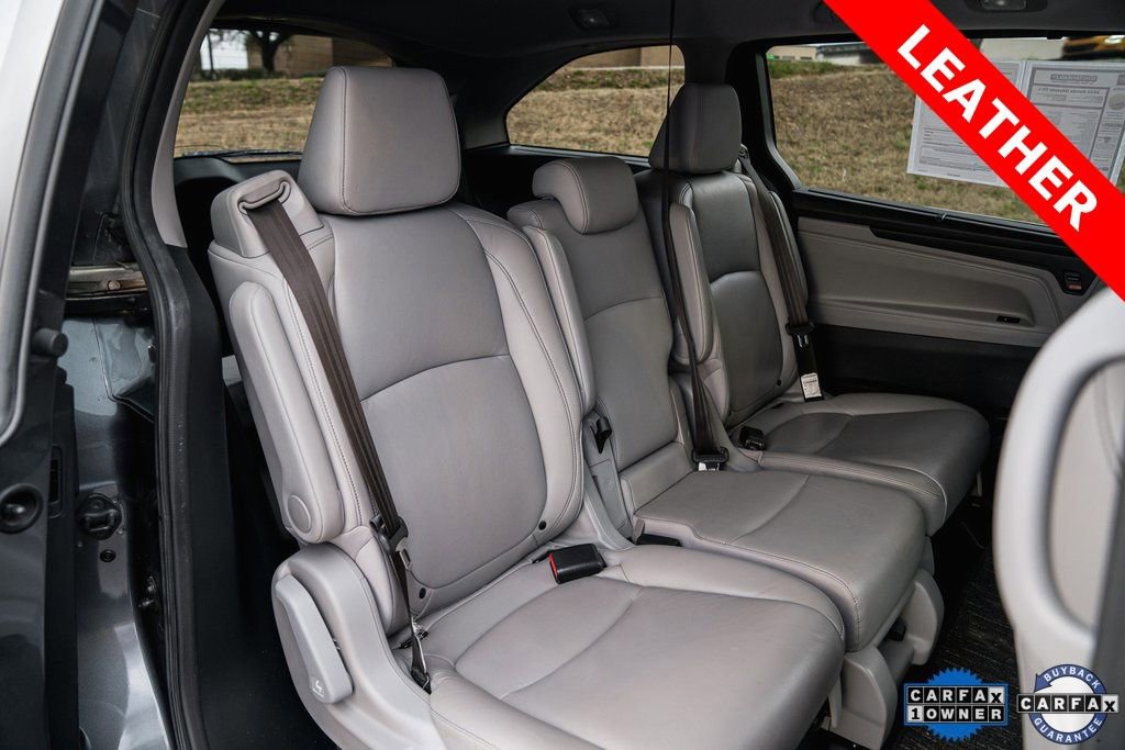 Used 2023 Honda Odyssey EX-L image 29