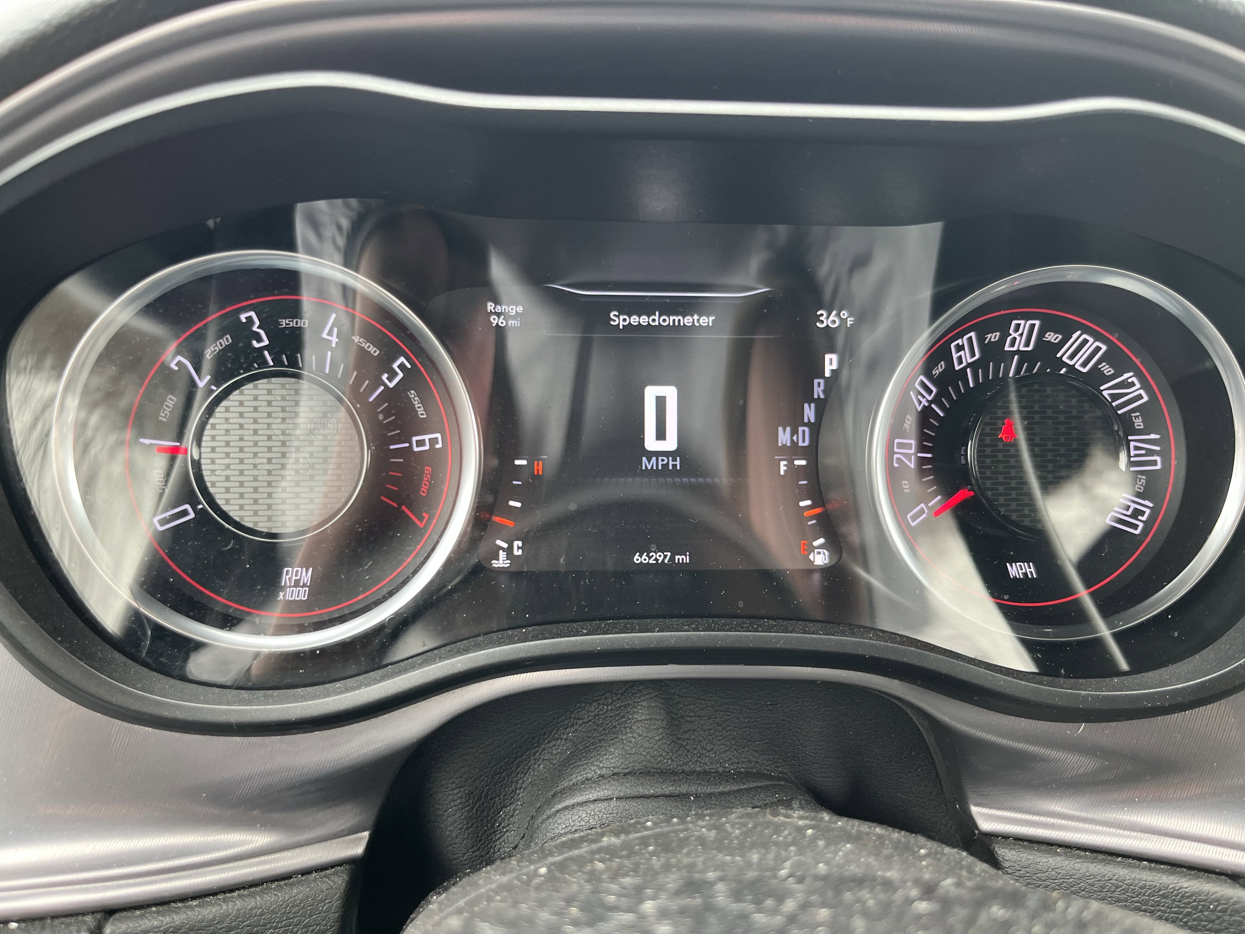 Used 2023 Dodge Challenger SXT image 20