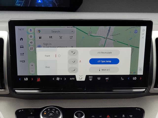New 2026 Ford Expedition Active RWD image 15