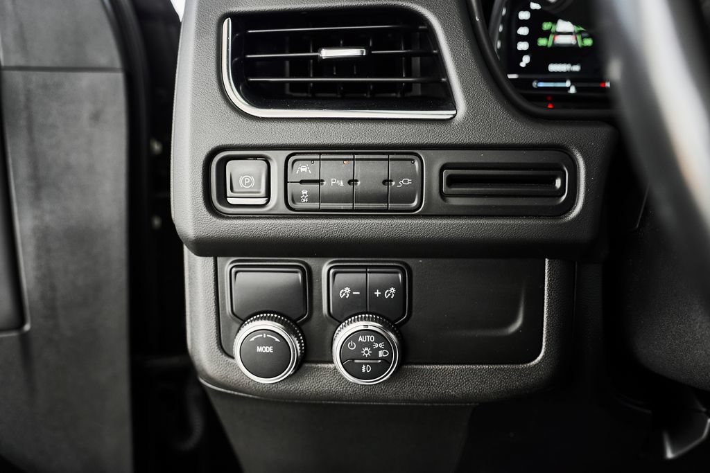Used 2022 GMC Yukon SLT RWD image 18