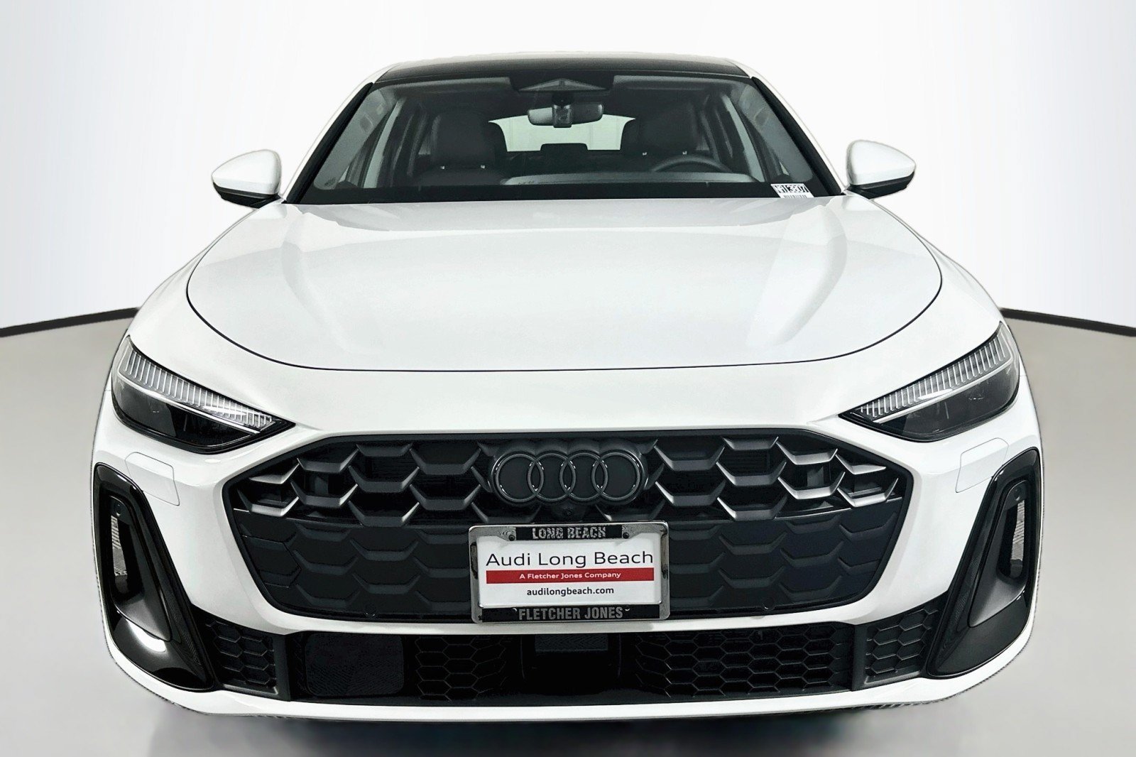 New 2026 Audi A5 Premium Plus AWD/4WD image 2