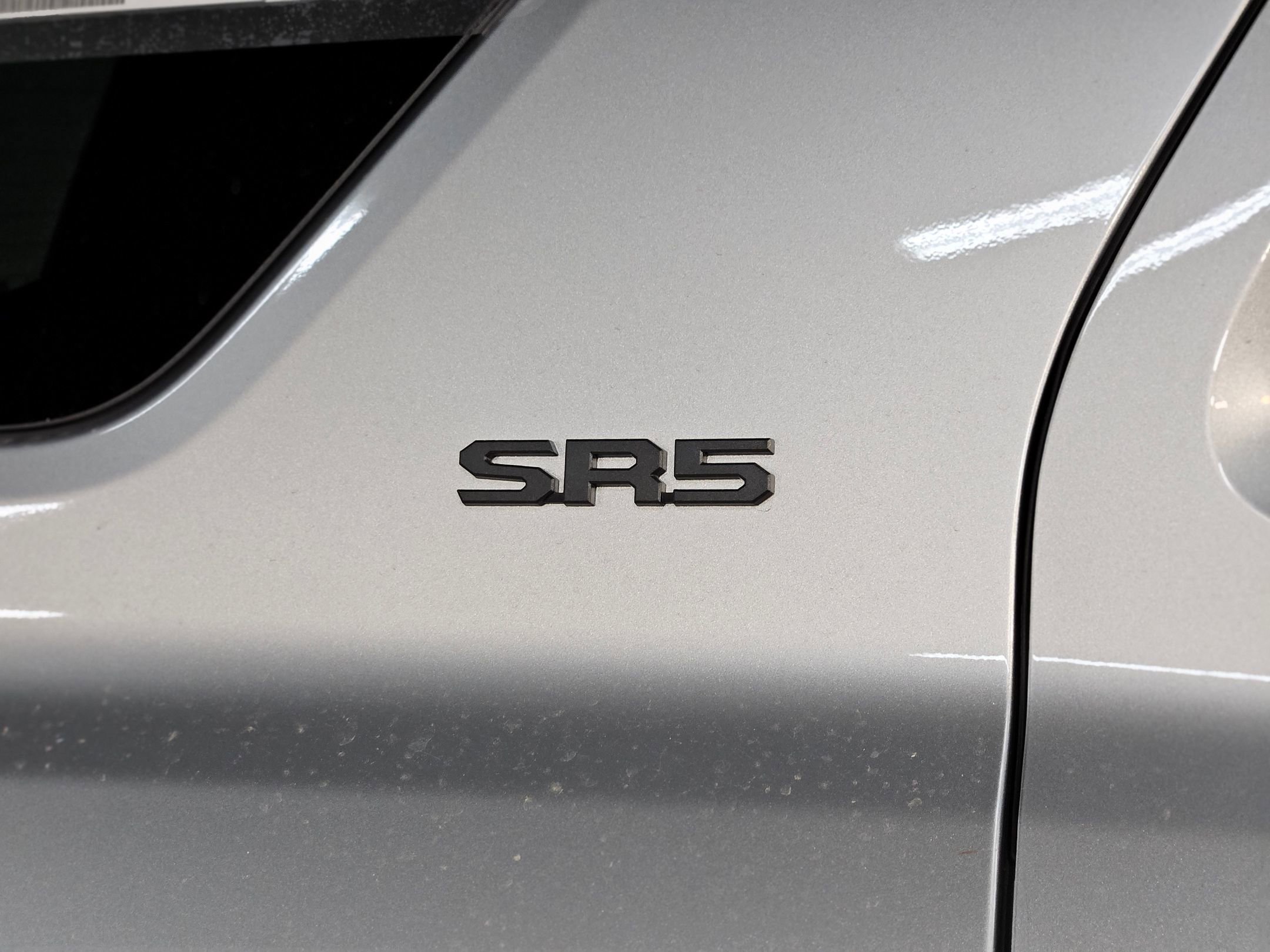 New 2026 Toyota 4Runner SR5 image 24