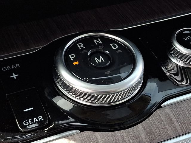 New 2026 Ford Expedition Platinum image 7