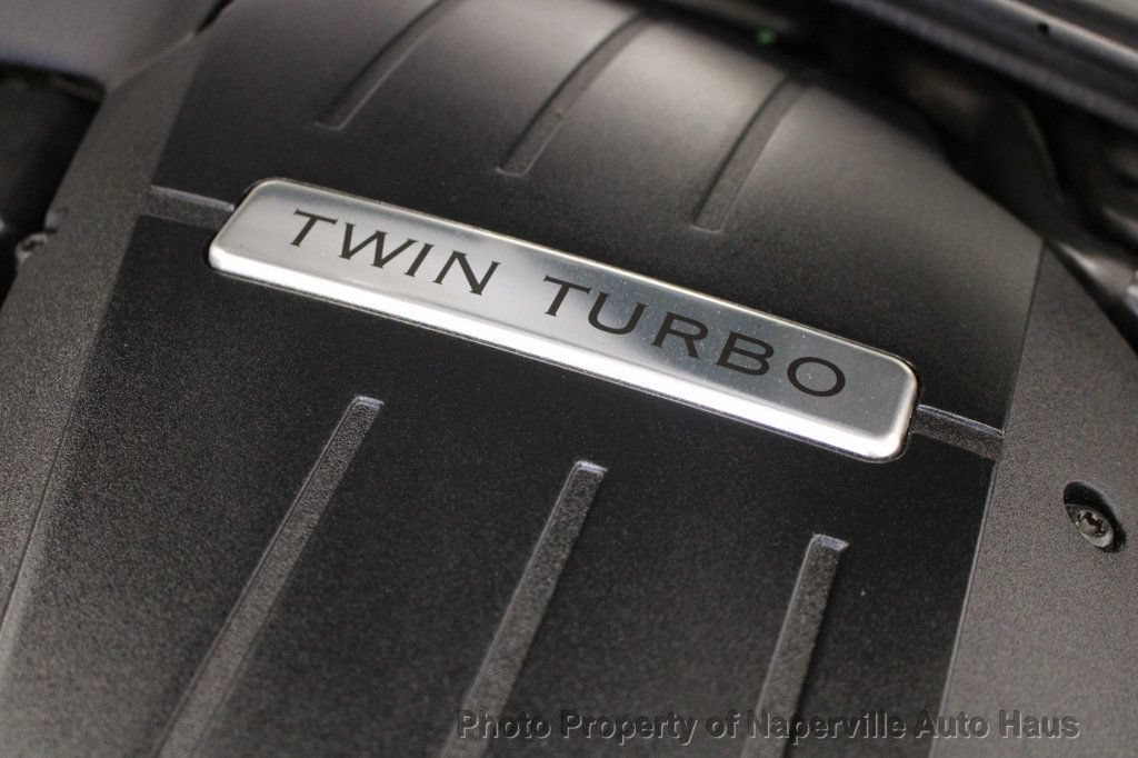 Used 2010 Bentley Continental GT Speed AWD/4WD image 49