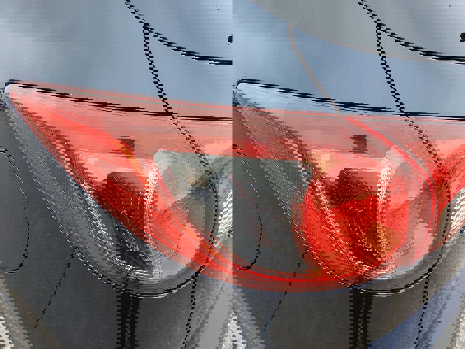 Used 2013 MAZDA CX-5 Touring image 32