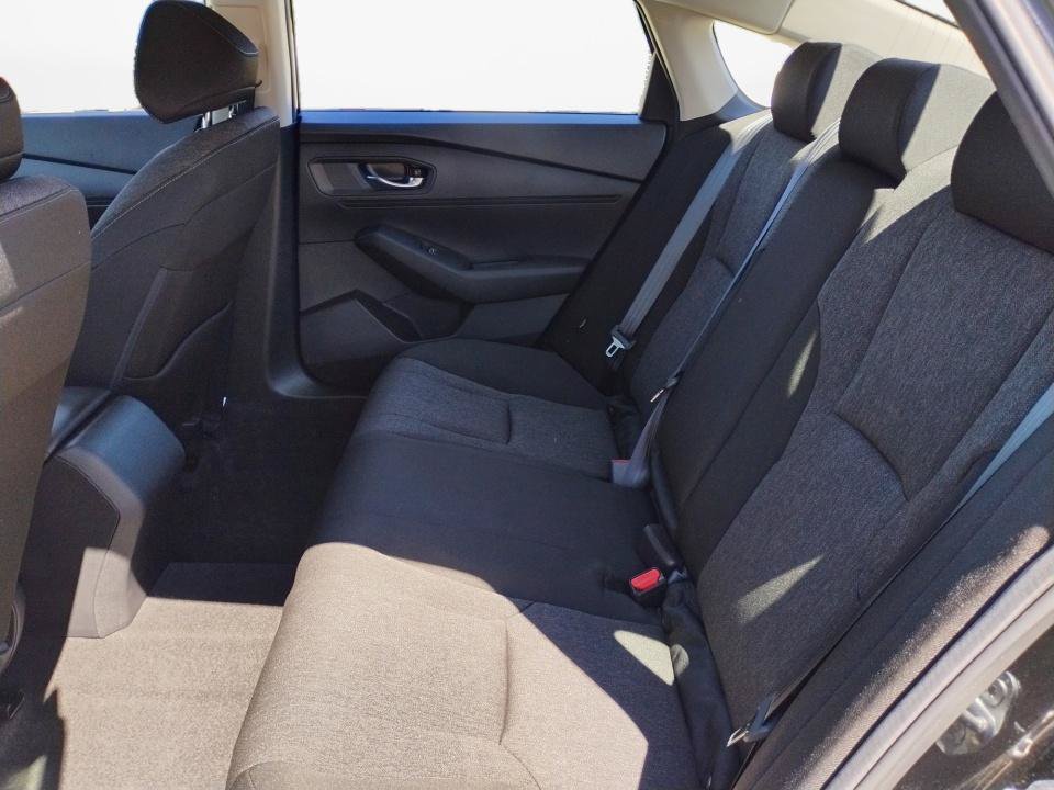 Certified 2024 Honda Accord LX image 13