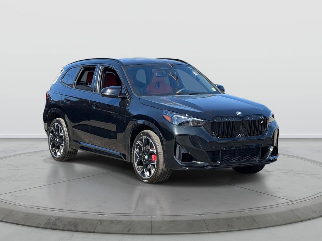Used 2026 BMW X1 M35i