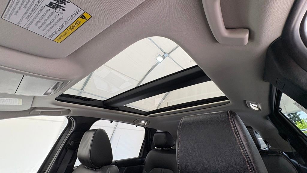 Used 2024 MAZDA CX-90 3.3 Turbo w/ Premium Package image 52