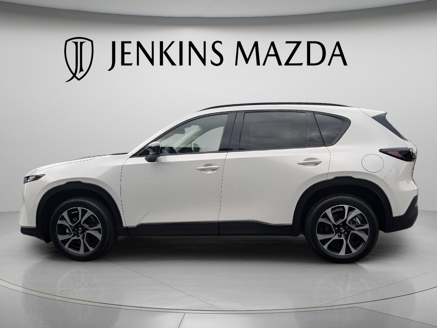 New 2026 MAZDA CX-5 Preferred AWD/4WD image 7