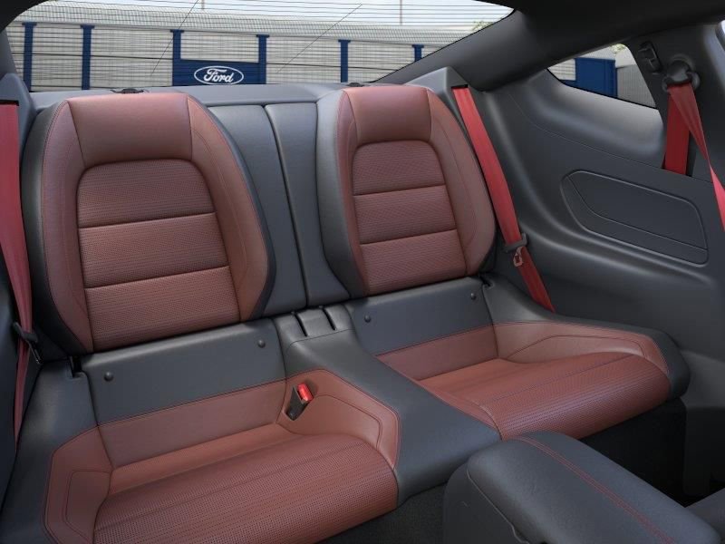 New 2026 Ford Mustang GT RWD image 11