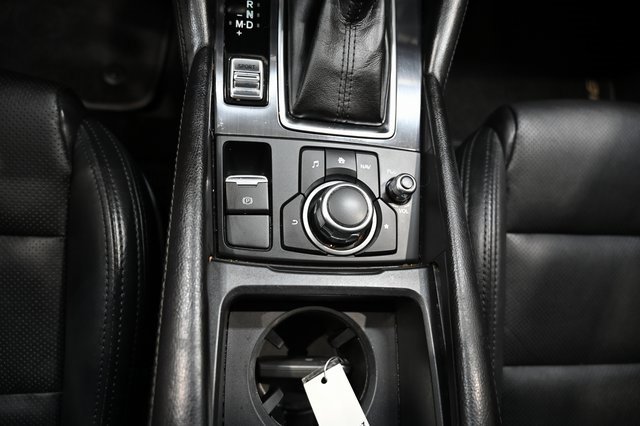 Used 2016 MAZDA MAZDA6 Touring image 19