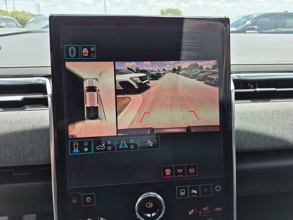 New 2026 GMC Sierra EV Elevation AWD/4WD image 26
