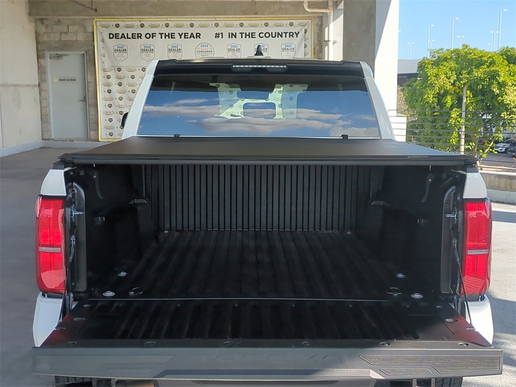 Used 2024 Toyota Tacoma SR5 image 13
