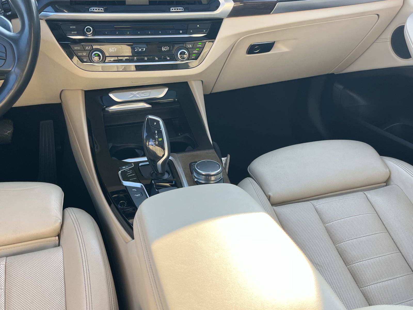 Used 2018 BMW X3 xDrive30i AWD/4WD image 17