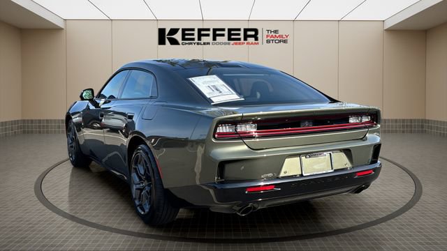 New 2026 Dodge Charger R/T image 3