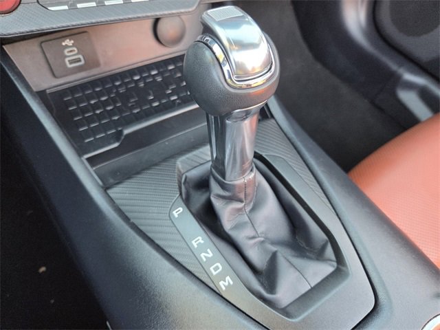 Used 2024 Ford Mustang GT Premium image 24