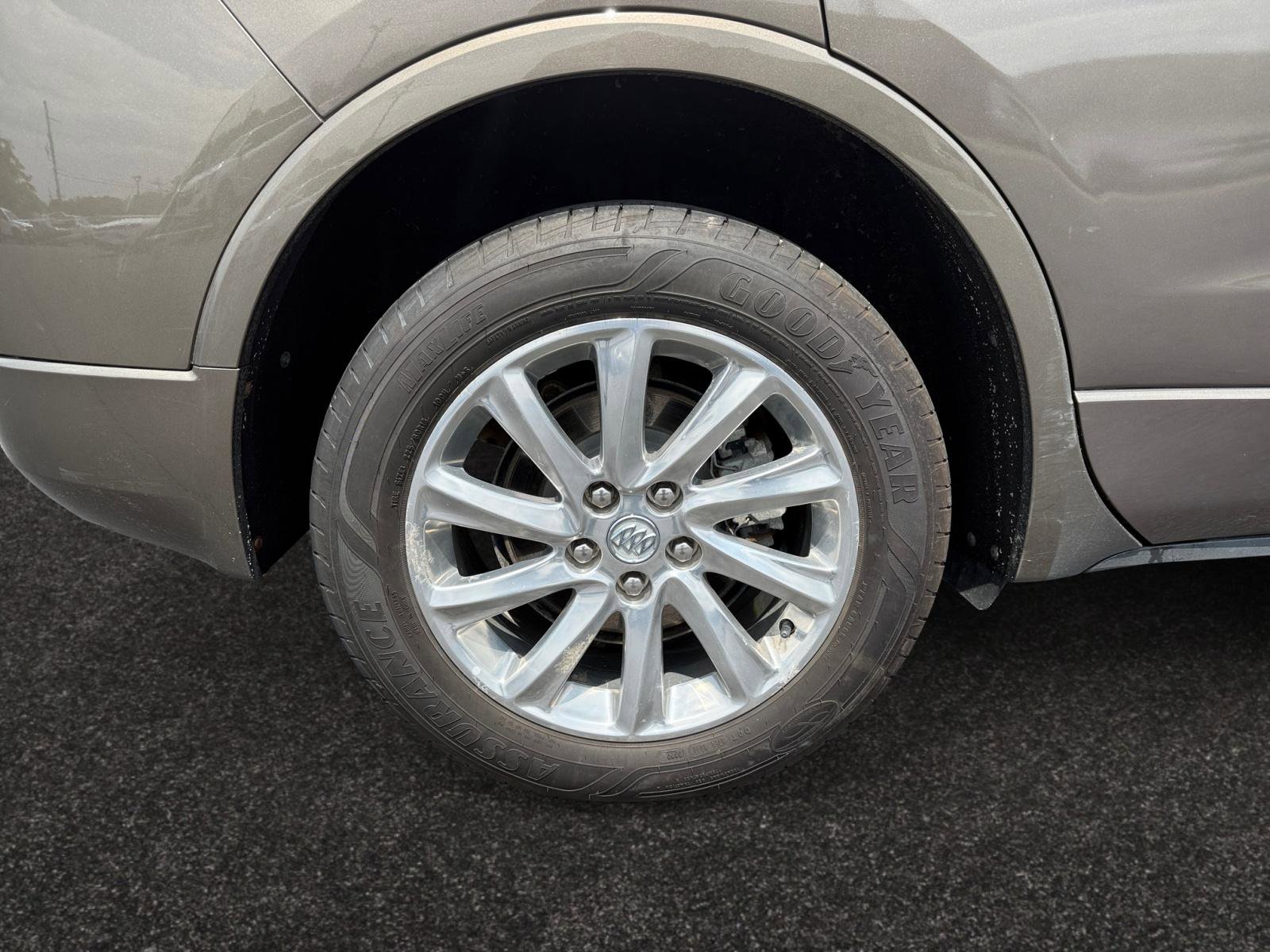 Used 2019 Buick Envision Essence image 14