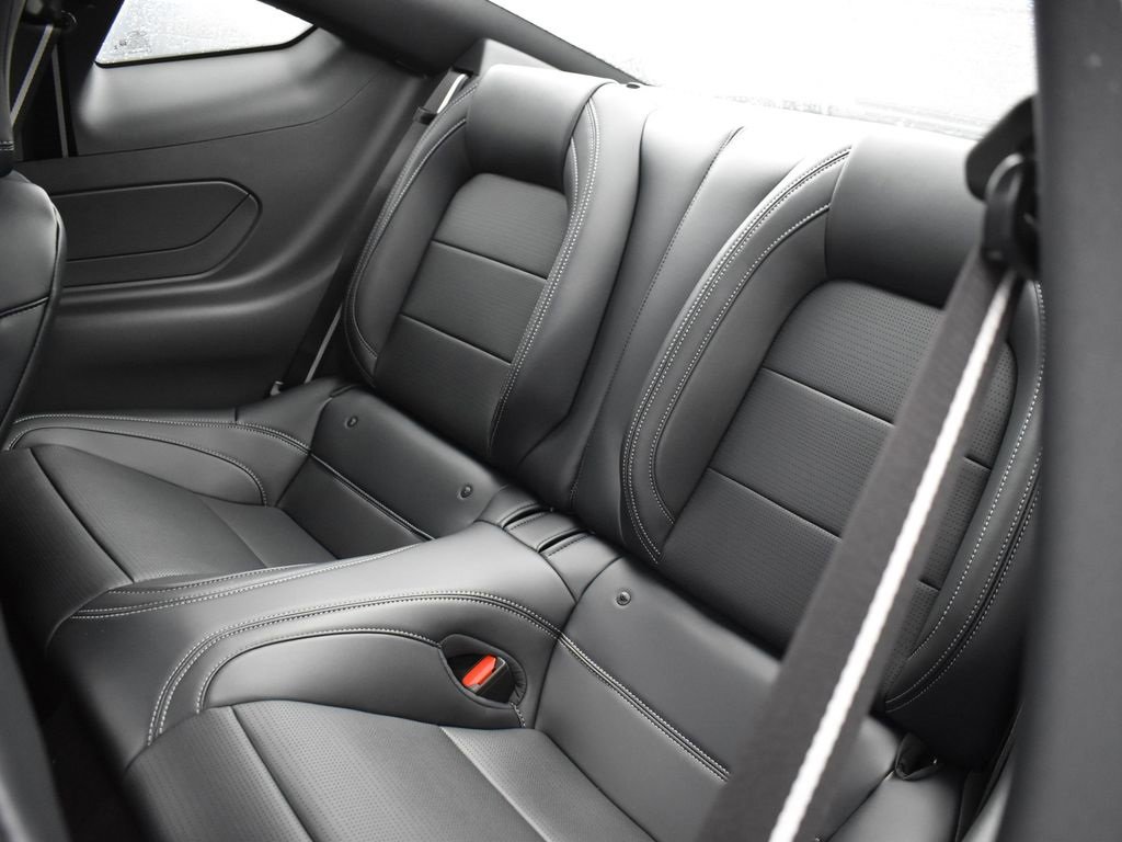 New 2025 Ford Mustang GT Premium image 13
