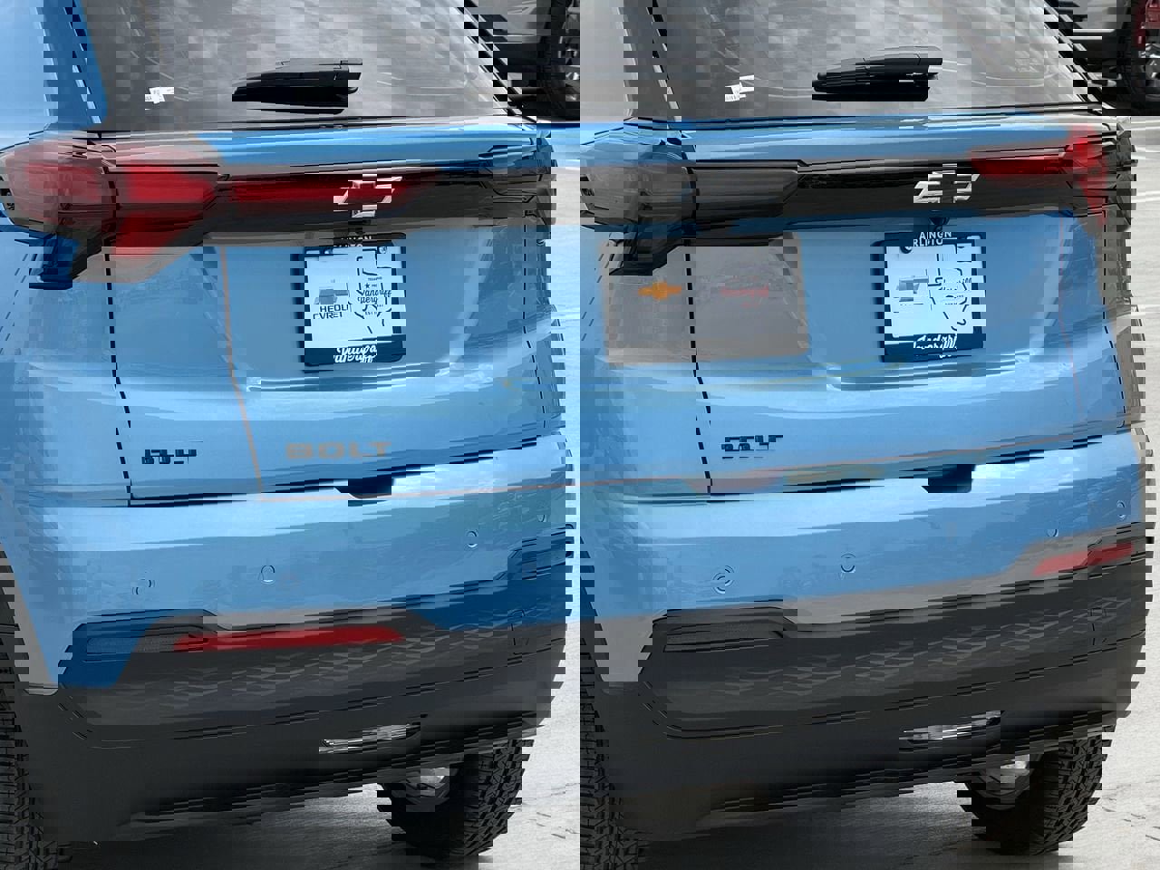 New 2027 Chevrolet Bolt LT w/ Comfort Package image 6