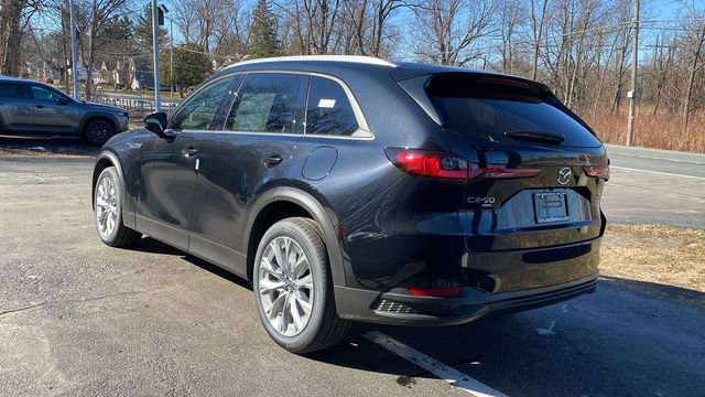 New 2026 MAZDA CX-90 3.3 Turbo w/ Preferred Package AWD/4WD image 7