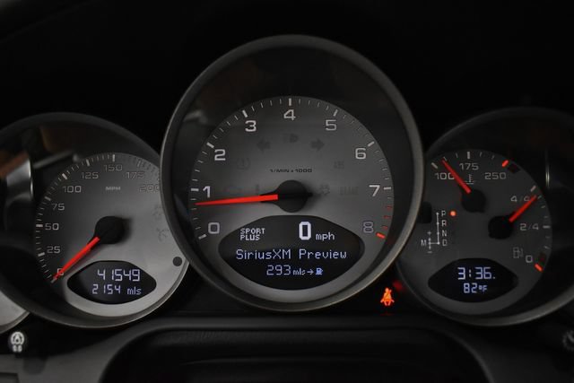 Used 2009 Porsche 911 Carrera 4S AWD/4WD image 13