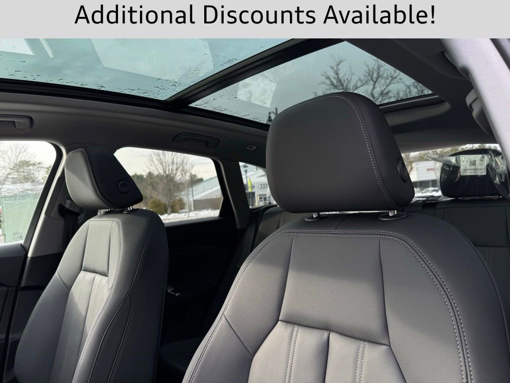 New 2025 Audi Q5 Premium AWD/4WD image 22