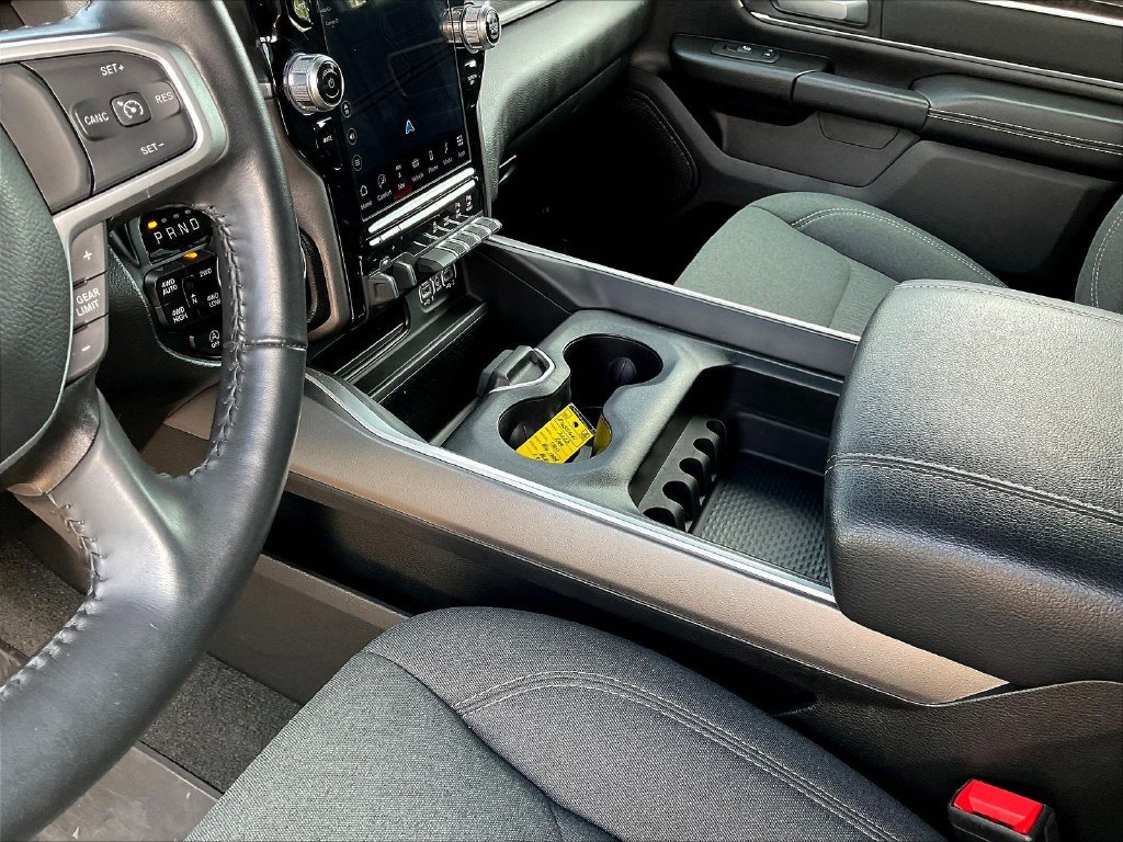 Used 2023 RAM 1500 Big Horn AWD/4WD image 21