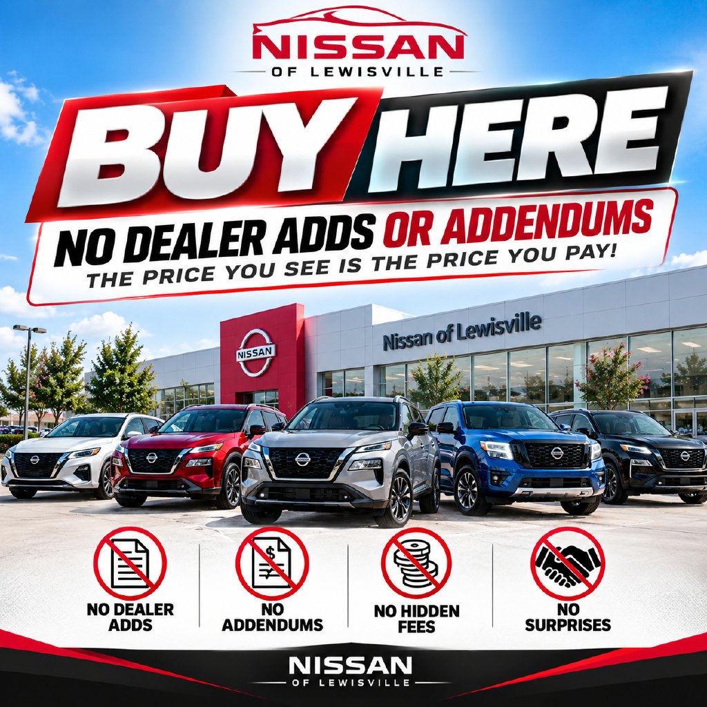 New 2026 Nissan Kicks SR w/ Illumination Package FWD image 5