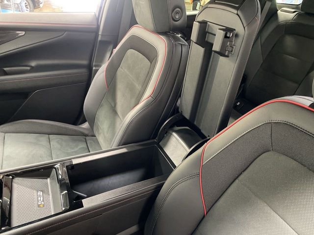 Used 2024 Chevrolet Blazer EV RS RWD image 21