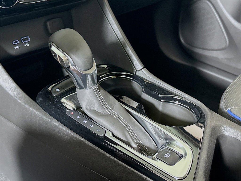 New 2026 Buick Encore GX Sport Touring w/ Comfort Package image 10