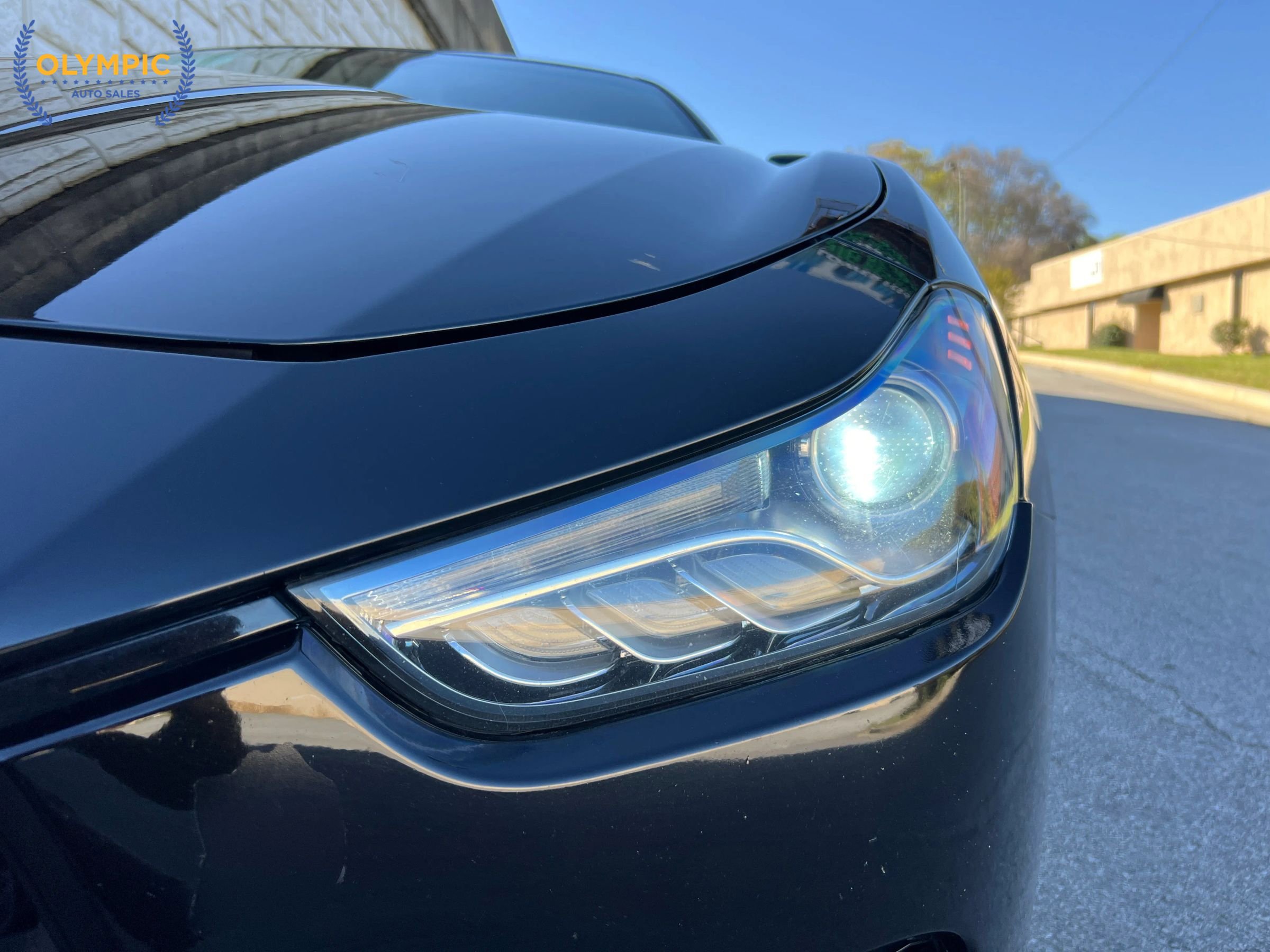 Used 2015 Maserati Ghibli image 14