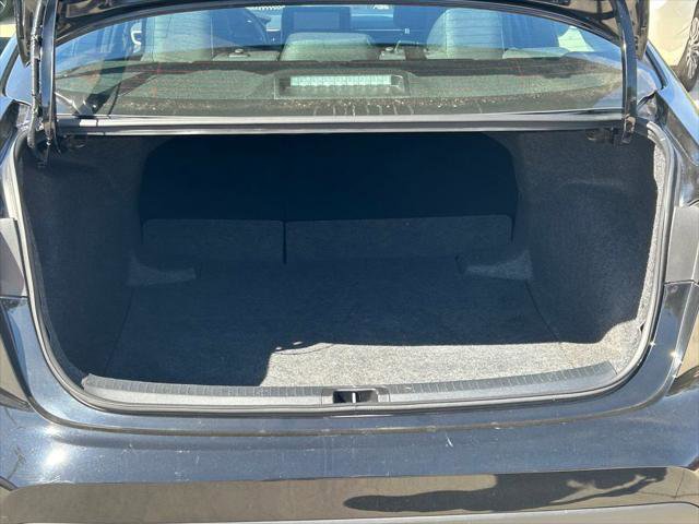 Certified 2025 Toyota Corolla LE FWD image 14