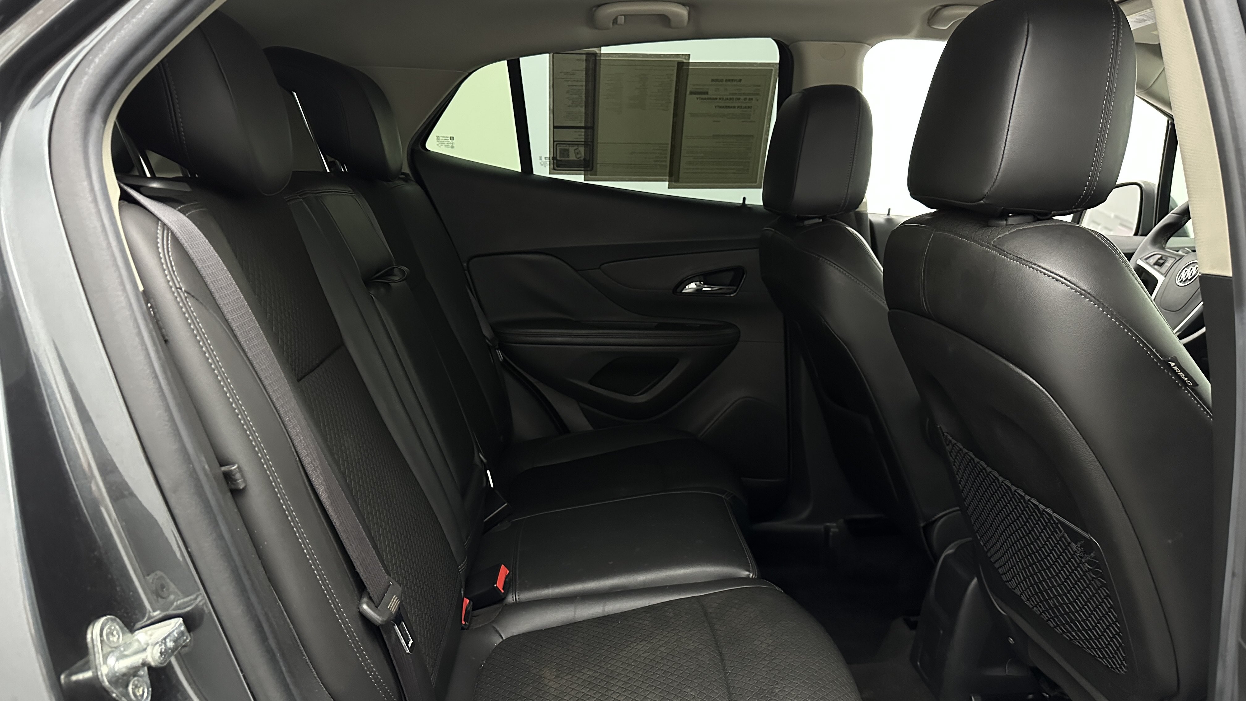 Used 2017 Buick Encore Preferred FWD image 32