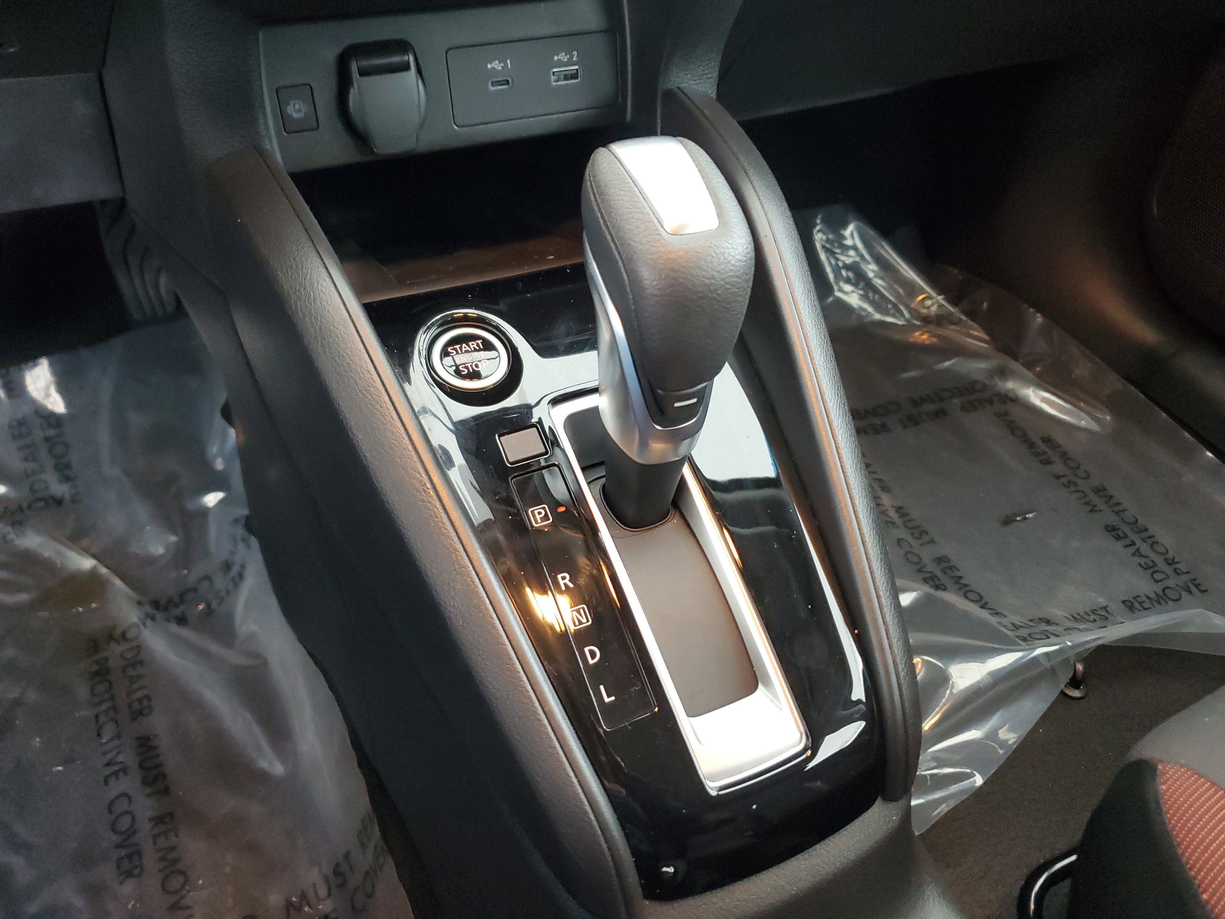 Certified 2023 Nissan Versa SR w/ Trunk Package image 20