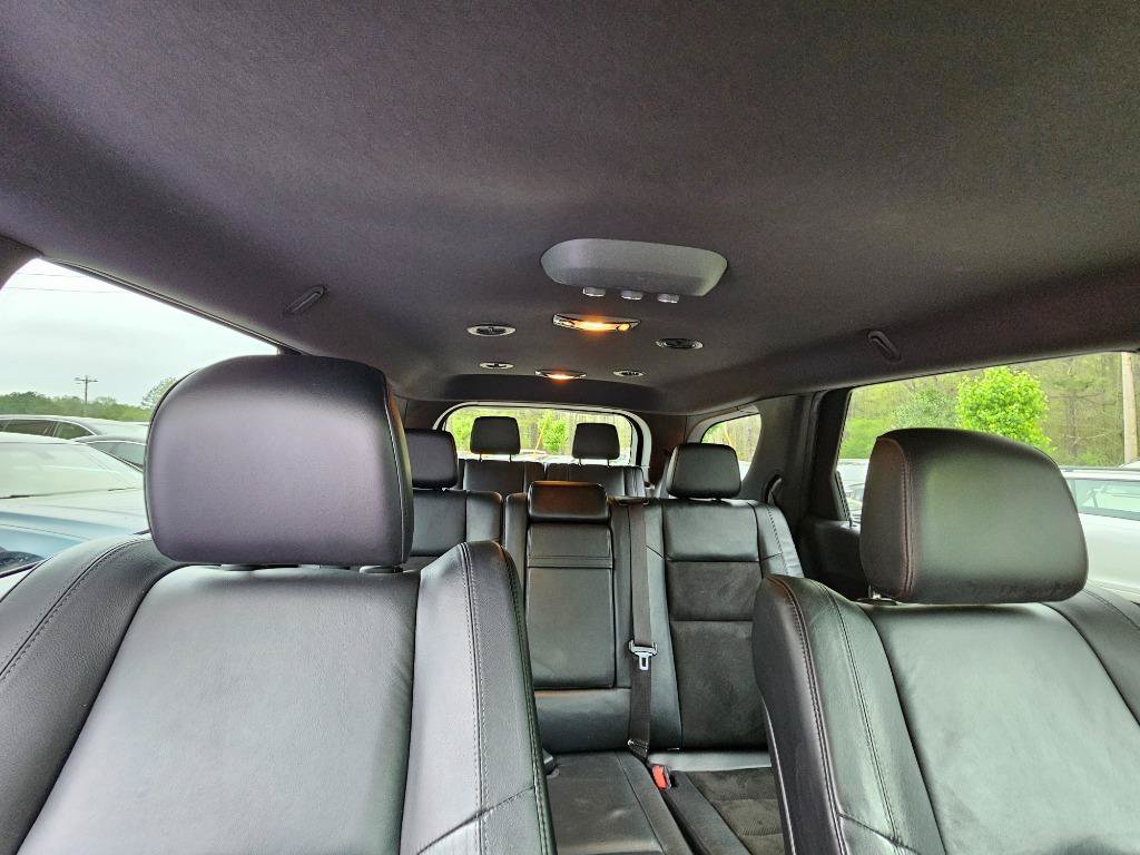Used 2021 Dodge Durango GT RWD image 45