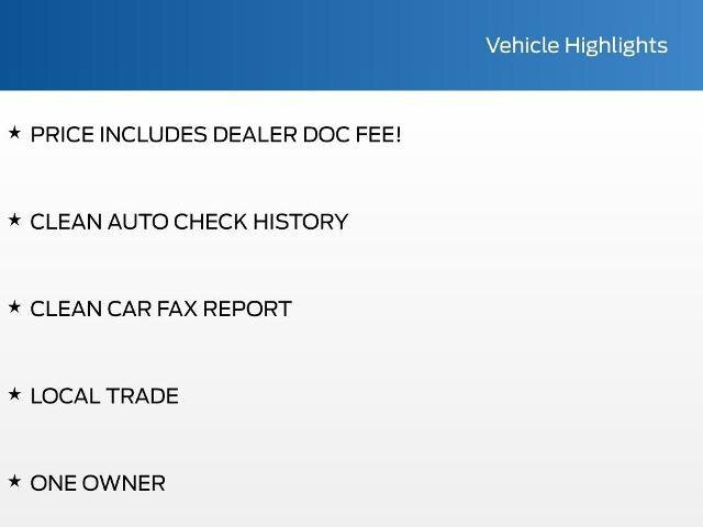 Used 2024 Chevrolet TrailBlazer LT FWD image 5