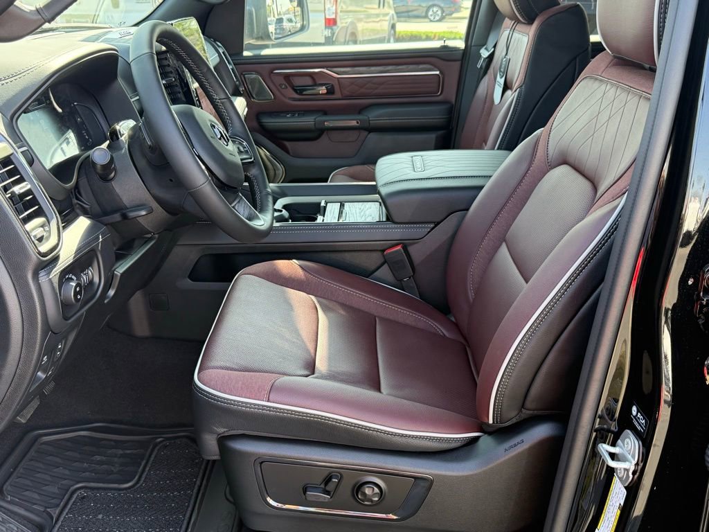 New 2026 RAM 1500 Limited image 13