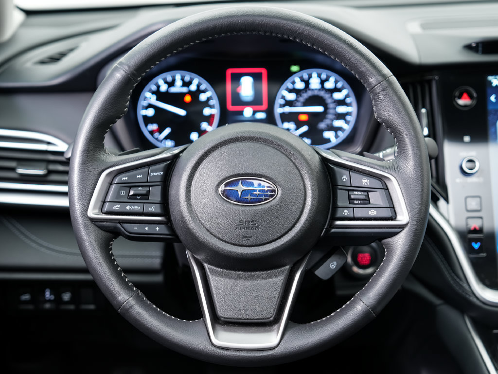 Used 2024 Subaru Outback Limited XT AWD/4WD image 12